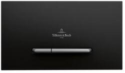 Villeroy & Boch Clapeta de actionare VilleroyBoch ViConnect 300S negru (922169AN)
