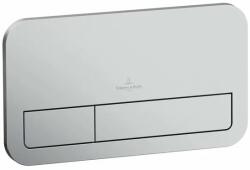 Villeroy & Boch Clapeta de actionare VilleroyBoch ViConnect crom mat slim (92249069)