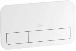 Villeroy & Boch Clapeta de actionare VilleroyBoch ViConnect alb slim (92249068)