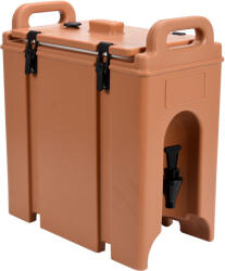  YATO YG-09249 GASTRO Italszállító badella 9, 4 liter (YG-09249)