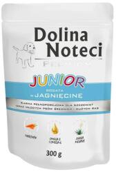 Dolina Noteci Premium Junior Rich In Lamb 5 x 300 g