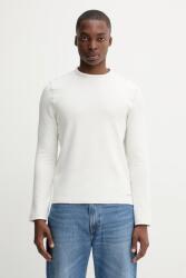 Guess Jeans hosszú ujjú bézs, sima, M5YI00 KCXB1 - bézs XL