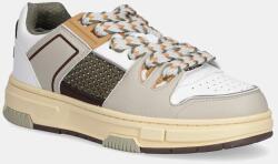 HUGO sportcipő Yarrow bézs, 50548529 - bézs Férfi 41