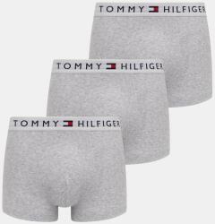 Tommy Hilfiger boxeralsó 3 db szürke, UM0UM03622 - szürke S