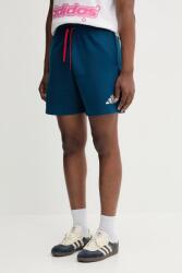 adidas rövidnadrág - kék S