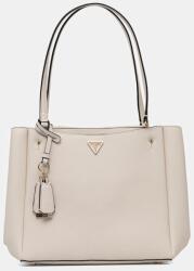Guess kézitáska TALENT - bézs Univerzális méret - answear - 37 990 Ft