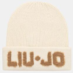 Liu Jo gyapjú sapka bézs, 2F5059. M0300 - bézs Univerzális méret