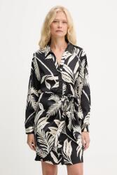 GUESS ruha ALYA - fekete XL