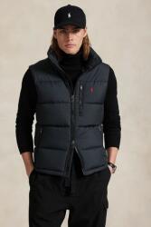 Ralph Lauren baba mellény - fekete S