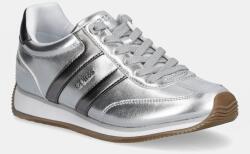 GUESS sportcipő SAPHIA - ezüst Női 36
