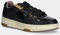 HUGO sportcipő Yarrow fekete, 50548548 - fekete Férfi 44