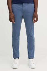 Benetton nadrág - kék 46 - answear - 17 990 Ft