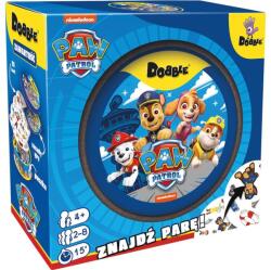 Dobble Mancs őrjárat társasjáték (DOBPP07PL) (DOBPP07PL) - puzzle