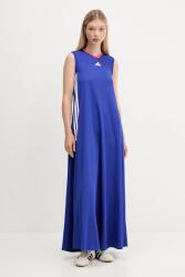 Adidas ruha House of Tiro - kék S