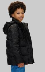 Calvin Klein gyerek dzseki - fekete 164 - answear - 60 990 Ft