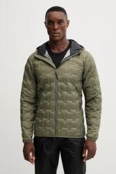 Columbia rövid kabát Delta Ridge II - zöld S