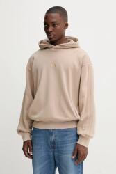 Adidas felső ALL SZN - bézs XL - answear - 22 190 Ft