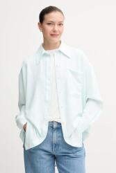 Calvin Klein ing - türkiz S