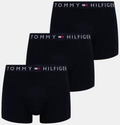 Tommy Hilfiger boxeralsó 3 db sötétkék, UM0UM03622 - sötétkék M