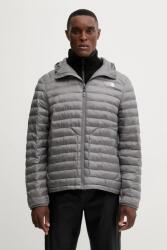 The North Face rövid kabát Huila - szürke XL - answear - 59 990 Ft