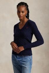 Ralph Lauren pulóver sötétkék, 211971866 - sötétkék XL