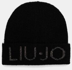 Liu Jo sapka fekete, 2F5020. M0300 - fekete Univerzális méret