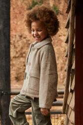 MAYORAL gyerek dzseki - bézs 152 - answear - 17 990 Ft