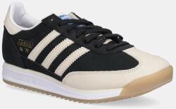 Adidas sportcipő Sl 72 Rs fekete, JS3994 - fekete Férfi 44