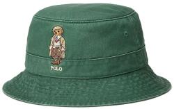 Ralph Lauren pamut sapka - zöld S/M