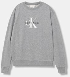 Calvin Klein felső szürke, LV047B234G - szürke XXS