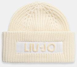 Liu Jo sapka bézs, 2F5057. M0300 - bézs Univerzális méret