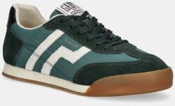 Gant sportcipő Beylana - türkiz Női 37