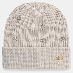 Liu Jo sapka szürke, 2F5017. M0300 - szürke Univerzális méret