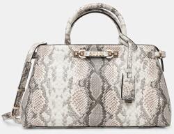 Guess kézitáska LEFIA - fehér Univerzális méret