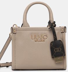 Liu Jo kézitáska - barna Univerzális méret - answear - 31 990 Ft