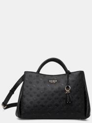 Guess kézitáska PHOEBE - fekete Univerzális méret - answear - 39 990 Ft