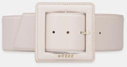 Guess öv TATUM - bézs XS