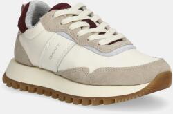 Gant sportcipő Caffay - bézs Női 39 - answear - 35 990 Ft