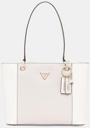 Guess kézitáska NOELLE - bézs Univerzális méret - answear - 42 690 Ft