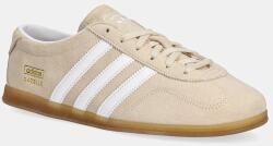 Adidas sportcipő Gazelle Lo Pro - bézs Női 42