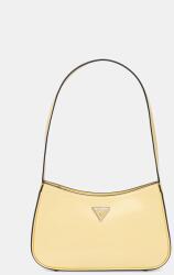 Guess kézitáska ARNELA - sárga Univerzális méret - answear - 34 990 Ft
