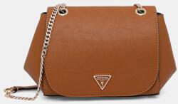 Guess kézitáska TALENT - barna Univerzális méret - answear - 27 690 Ft