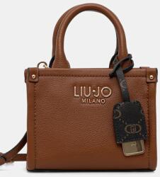 Liu Jo kézitáska - barna Univerzális méret - answear - 40 390 Ft