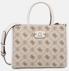 Guess kézitáska NEDA - bézs Univerzális méret - answear - 39 990 Ft