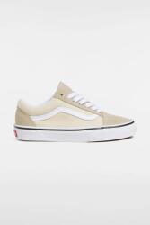 Vans gyerek sportcipő Old Skool - bézs 36.5