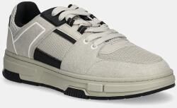 HUGO sportcipő Yarrow bézs, 50548526 - bézs Férfi 45