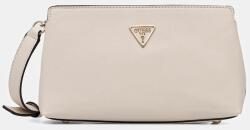 Guess kézitáska TALENT - bézs Univerzális méret - answear - 34 390 Ft