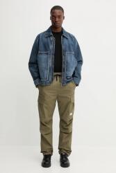 HUGO Blue farmerdzseki sötétkék, átmeneti, 50541725 - sötétkék M