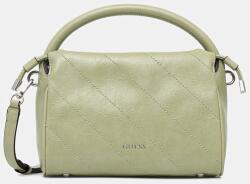 Guess kézitáska AMYS - zöld Univerzális méret