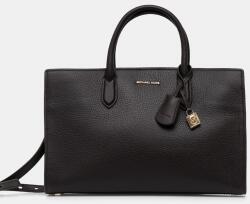 MICHAEL Michael Kors bőr táska - barna Univerzális méret - answear - 78 990 Ft